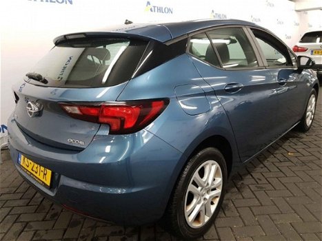 Opel Astra - 1.0 Edition Airco - 1