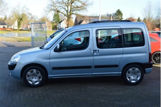 Citroën Berlingo - 2.0 HDi Multispace | AIRCO | Panoramadak. OOK ZONDAG 19 JANUARI OPEN - 1