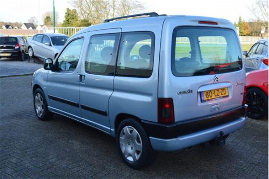 Citroën Berlingo - 2.0 HDi Multispace | AIRCO | Panoramadak. OOK ZONDAG 19 JANUARI OPEN - 1