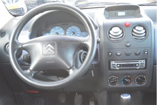 Citroën Berlingo - 2.0 HDi Multispace | AIRCO | Panoramadak. OOK ZONDAG 19 JANUARI OPEN - 1