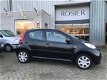 Peugeot 107 - 1.0-12V XS Automaat 5 drs airco - 1 - Thumbnail