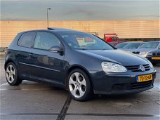 Volkswagen Golf - 1.9 TDI Sportl. Bns/Clima/CruiseC/Nieuwe APK