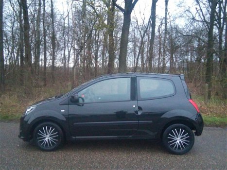 Renault Twingo - 1.2-16V Dynamique Airco apk 01-2021 - 1