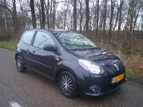 Renault Twingo - 1.2-16V Dynamique Airco apk 01-2021 - 1