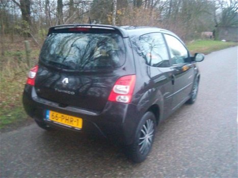 Renault Twingo - 1.2-16V Dynamique Airco apk 01-2021 - 1