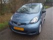 Toyota Aygo - 1.0-12V Access 5 drs airco apk 11-2020 - 1 - Thumbnail