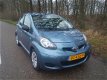 Toyota Aygo - 1.0-12V Access 5 drs airco apk 11-2020 - 1 - Thumbnail