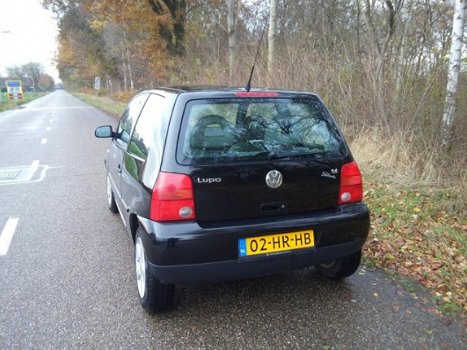 Volkswagen Lupo - 1.4-16V Trendline Apk 07-2020 - 1