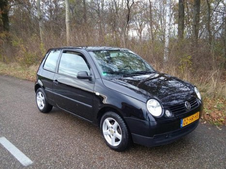 Volkswagen Lupo - 1.4-16V Trendline Apk 07-2020 - 1