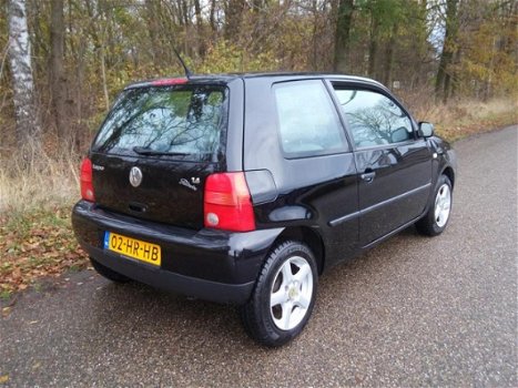 Volkswagen Lupo - 1.4-16V Trendline Apk 07-2020 - 1