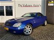 Mercedes-Benz SLK-klasse - 200 airco / automaat / apk 15-11-20 - 1 - Thumbnail