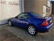 Mercedes-Benz SLK-klasse - 200 airco / automaat / apk 15-11-20 - 1 - Thumbnail