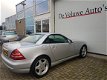 Mercedes-Benz SLK-klasse - 320 AMG pakket / youngtimer / autom - 1 - Thumbnail