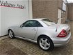 Mercedes-Benz SLK-klasse - 320 AMG pakket / youngtimer / autom - 1 - Thumbnail