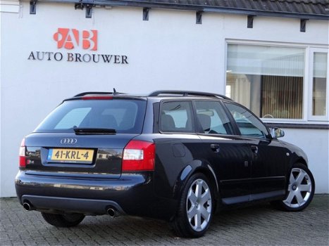 Audi S4 - Avant 4.2 V8 Aut Quattro | 345pk - 1