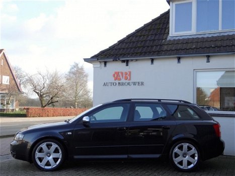 Audi S4 - Avant 4.2 V8 Aut Quattro | 345pk - 1