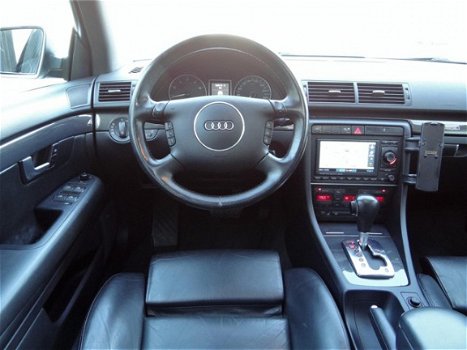Audi S4 - Avant 4.2 V8 Aut Quattro | 345pk - 1