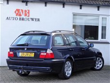 BMW 3-serie Touring - 320d Executive | 150pk