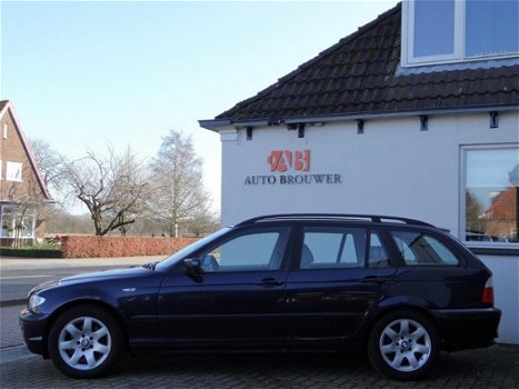 BMW 3-serie Touring - 320d Executive | 150pk - 1