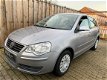 Volkswagen Polo - 1.4 16V 80pk Optive 5d / 2de eigenaar - 1 - Thumbnail