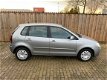 Volkswagen Polo - 1.4 16V 80pk Optive 5d / 2de eigenaar - 1 - Thumbnail