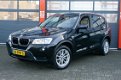 BMW X3 - XDrive20d High Executive Trekhaak/Climate/Cruise/NAVI - 1 - Thumbnail