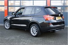 BMW X3 - XDrive20d High Executive Trekhaak/Climate/Cruise/NAVI