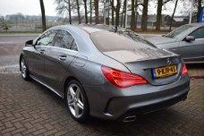 Mercedes-Benz CLA-Klasse - 250 Edition 1 AMG/AUTOMAAT/LEER/XENON/NAVI/PDC