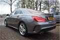 Mercedes-Benz CLA-Klasse - 250 Edition 1 AMG/AUTOMAAT/LEER/XENON/NAVI/PDC - 1 - Thumbnail