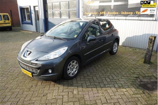 Peugeot 207 - 1.4 VTi Active met werk - 1