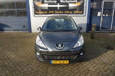 Peugeot 207 - 1.4 VTi Active met werk