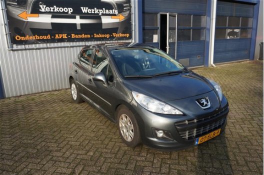 Peugeot 207 - 1.4 VTi Active met werk - 1