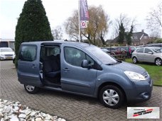 Citroën Berlingo - 5-Persoons Multispace LPG-G3 2X Schuifdeur 2010 Airco