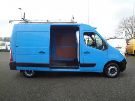 Renault Master - 2.3 DCI 92KW 125PK L2H2 AIRCO/ CRUISE CONTROL/ DUBBELE SCHUIFDEU - 1