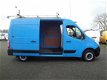 Renault Master - 2.3 DCI 92KW 125PK L2H2 AIRCO/ CRUISE CONTROL/ DUBBELE SCHUIFDEU - 1 - Thumbnail