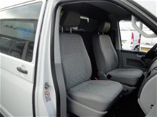 Volkswagen Transporter - 2.0 TDI 62KW 84PK AIRCO/ CRUISE CONTROL/ PARKEERSENSOREN. 100% D