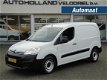 Citroën Berlingo - 1.6 HDI 73KW 99PK AIRCO/ CRUISE CONTROL/ SCHUIFDEUR/ 100% DEALER - 1 - Thumbnail