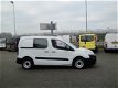 Citroën Berlingo - 1.6 HDI 73KW 99PK AIRCO/ CRUISE CONTROL/ SCHUIFDEUR/ 100% DEALER - 1 - Thumbnail