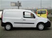 Renault Kangoo - 1.5 DCI 55KW 75PK AIRCO/ CRUISE CONTROL/ ELEC RAMEN/ 100% DEALER - 1 - Thumbnail