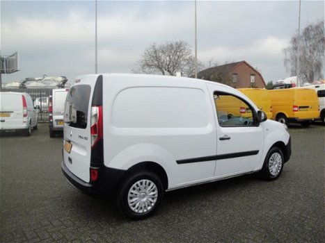 Renault Kangoo - 1.5 DCI 55KW 75PK AIRCO/ CRUISE CONTROL/ ELEC RAMEN/ 100% DEALER - 1