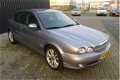 Jaguar X-type - 2.5 V6 | Uniek Nieuw Staat | - 1 - Thumbnail