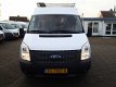 Ford Transit - 300M 2.2 TDCI HD DC ZEER NETTE AUTO TREND UITVOERING - 1 - Thumbnail