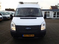 Ford Transit - 300M 2.2 TDCI HD DC ZEER NETTE AUTO TREND UITVOERING