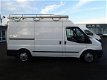 Ford Transit - 300M 2.2 TDCI HD DC ZEER NETTE AUTO TREND UITVOERING - 1 - Thumbnail