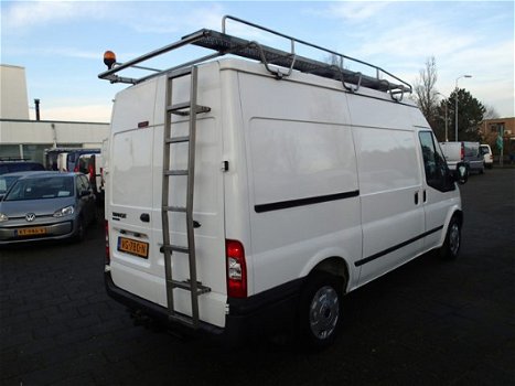 Ford Transit - 300M 2.2 TDCI HD DC ZEER NETTE AUTO TREND UITVOERING - 1