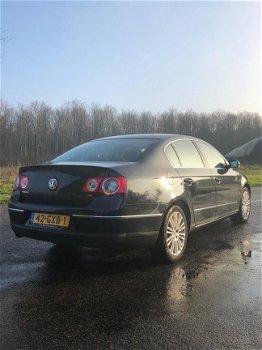 Volkswagen Passat - 1.4 TSI Comfortline NAVI - AIRCO - STUURBEDIENING - 1