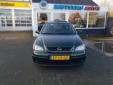 Opel Astra - VERKOCHT SOLD