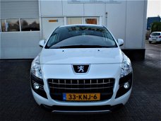 Peugeot 3008 - 1.6 THP GT Clima Cruise Contr Navi Headup Disp Elektr Ramen Trekhaak LMV Nw Apk Nieuw