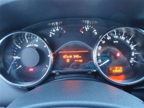 Peugeot 3008 - 1.6 THP GT Clima Cruise Contr Navi Headup Disp Elektr Ramen Trekhaak LMV Nw Apk Nieuw - 1