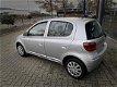 Toyota Yaris - 1.3 VVT-i Sol *AIRCO-5 DEURS - 1 - Thumbnail